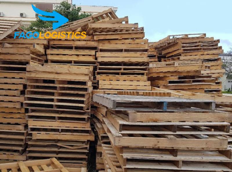 5+ Địa chỉ cung cấp pallet gỗ Hưng Yên chất lượng uy tín 2 Fagologistics - Địa chỉ phân phối, cung cấp pallet gỗ Hưng Yên uy tín số 1 hiện nay