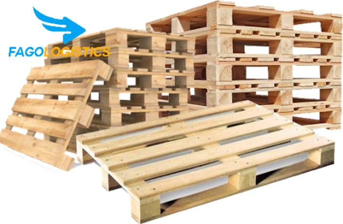 5+ Địa chỉ cung cấp pallet gỗ Hưng Yên chất lượng uy tín 4 Pallet Tứ Cường, pallet gỗ Hưng Yên cũ mới các loại