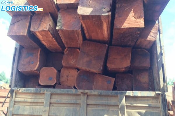 Dịch vụ vận chuyển gỗ thành phẩm 2 Dịch vụ vận chuyển gỗ thành phẩm