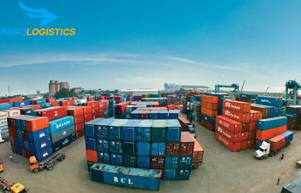 Công ty vận chuyển hàng hóa cần có những gì 2 Vận chuyển hàng hóa nhanh chóng, chuyên nghiệp
