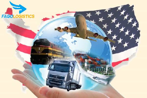 Bảng giá lịch tàu đi Mỹ xuất khẩu hàng hoá năm 2020 3 Đảm bảo chất lượng hàng hoá khi vận chuyển hàng đi Mỹ