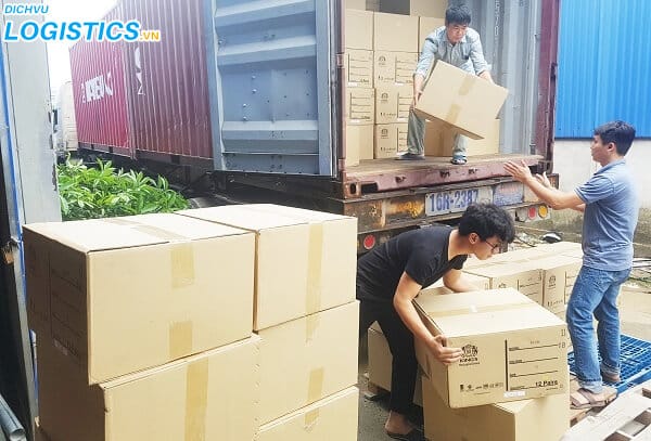 Hướng dẫn cách đóng hàng gửi đi nước ngoài. 4 Dịch vụ vận chuyển hàng hóa đi nước ngoài chuyên nghiệp