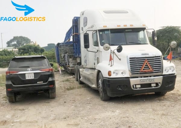 Bảng giá vận chuyển hàng hóa tại Hà Nội 3 Dịch vụ vận chuyển hàng hóa bằng chuyên nghiệp tại Hà Nội