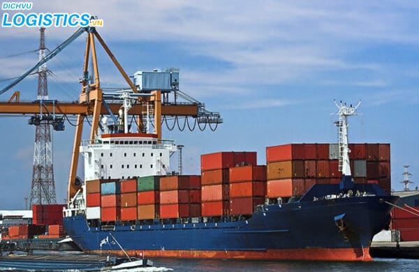 Vận tải biển và những lưu ý không phải ai cũng biết! 3 Vận chuyển đường biển đảm bảo hàng hoá của doanh nghiệp