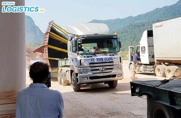Dịch vụ vận chuyển giá rẻ Hà Nội 2 Vận chuyển hàng hóa khối lượng cồng kềnh