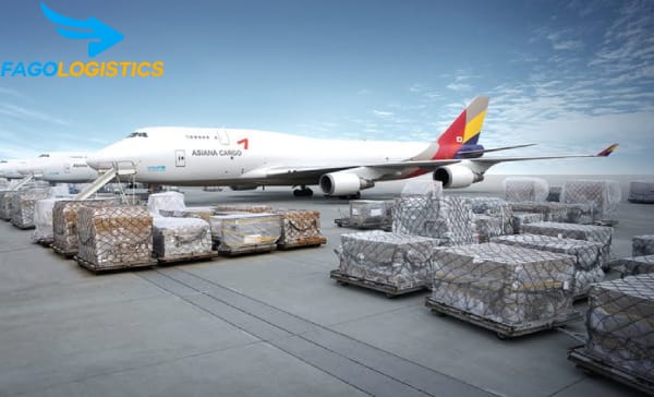 Dịch vụ chuyển hàng máy bay chất lượng dành cho bạn 2 Vận chuyển quốc tế đường hàng không những điều bạn chưa biết