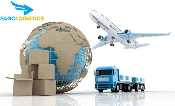 Dịch vụ chuyển hàng máy bay chất lượng dành cho bạn 3 Lựa chọn vận chuyển quốc tế dịch vụ Logistisc