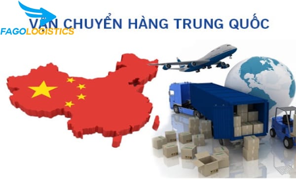 Chuyển hàng sang Trung Quốc ở đâu chất lượng 2 Kinh nghiệm vận chuyển Việt Nam Trung Quốc