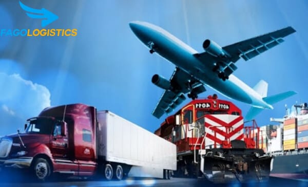 Vận tải đa phương thức là như thế nào? 3 Dịch vụ vận chuyển hàng hóa đa chức năng