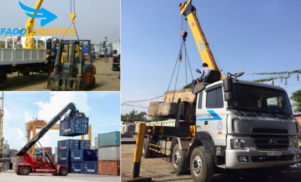 Công ty nào cho thuê xe cẩu hàng hóa tốt nhất 3 Công ty nào cho thuê xe cẩu hàng hóa tốt nhất