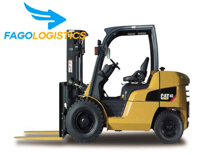 thủ tục xuất nhập khẩu xe nâng trọn gói Thủ tục nhập khẩu xe nâng như thế nào?