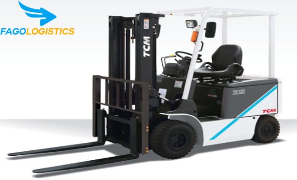 Xe nâng điện 4 tấn ở đâu tốt 3 Thế nào là dịch vụ cho thuê xe nâng tốt