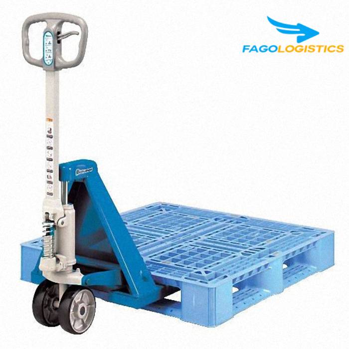 12+ đơn vị mua bán pallet nhựa uy tín giá rẻ tại Bình Dương, Biên Hoà 3 Pallet nhựa số lượng lớn, chất lượng cao