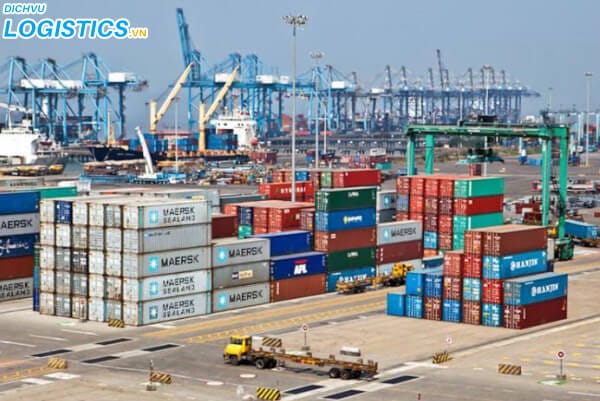 Quy trình xuất nhập khẩu tại chỗ và điều kiện mở tờ khai 4 Xuất nhập khẩu hàng hóa tại chỗ
